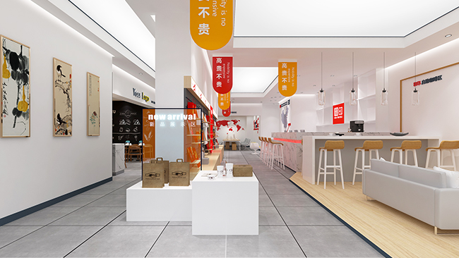安徽门店
