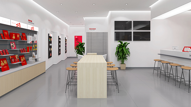 广东门店
