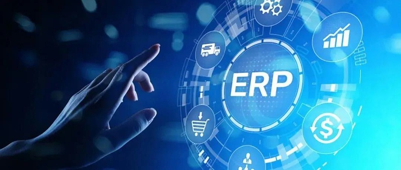 和印ERP