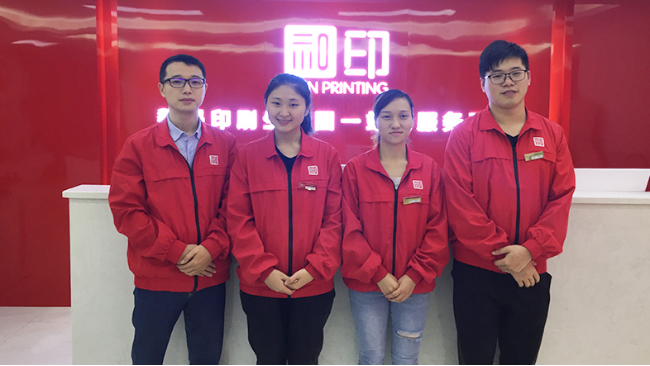 立秋后，又该置办门店的“行头”了